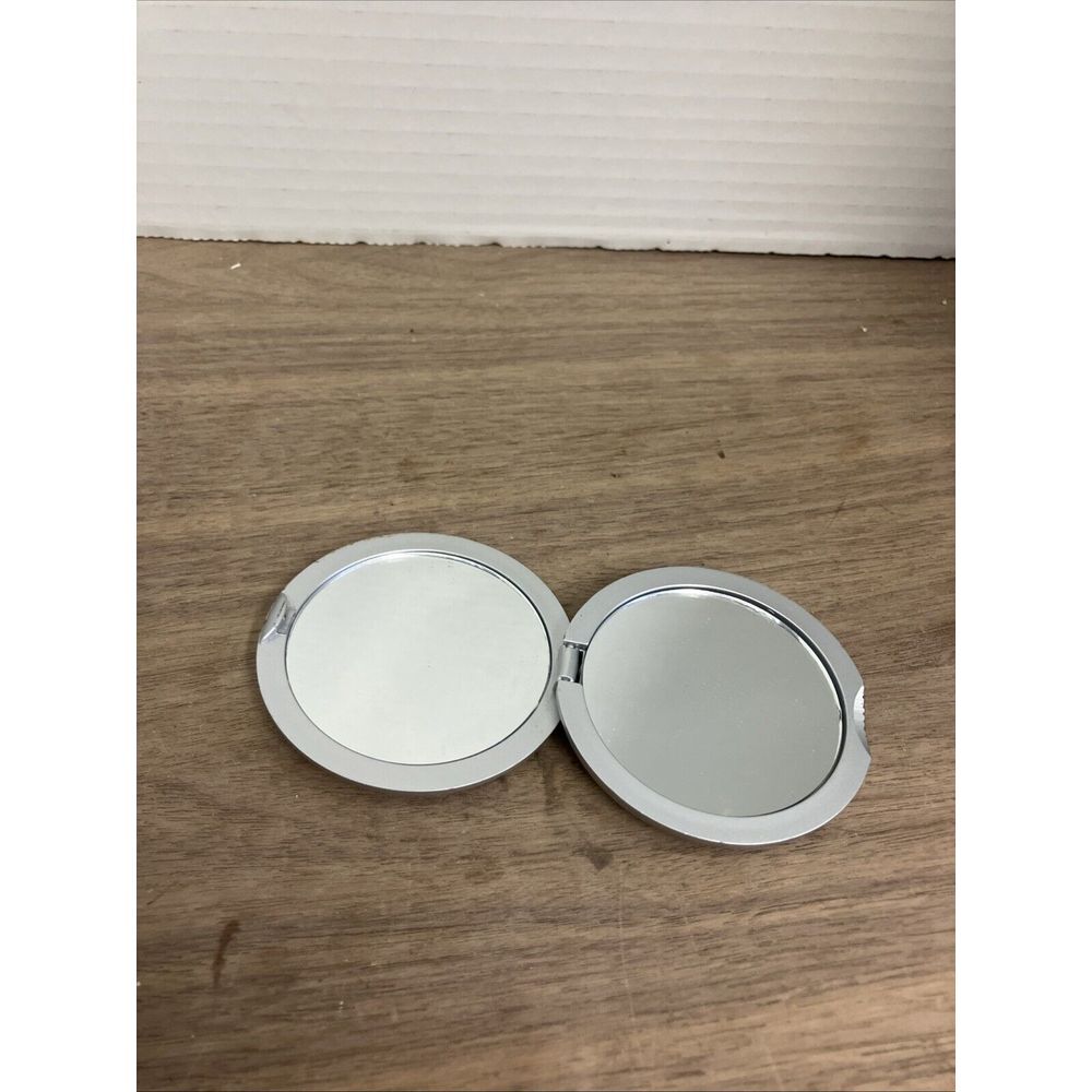 2.5" Mirror‎ Compact Mirror - Picture 2 of 4